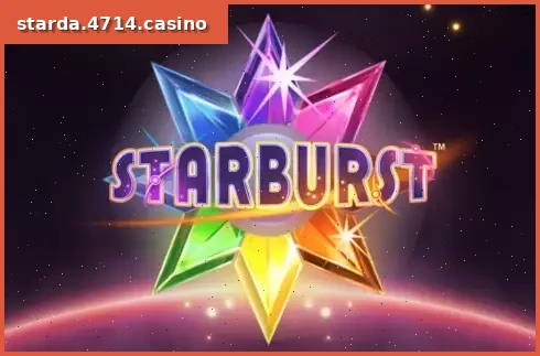 Starburst