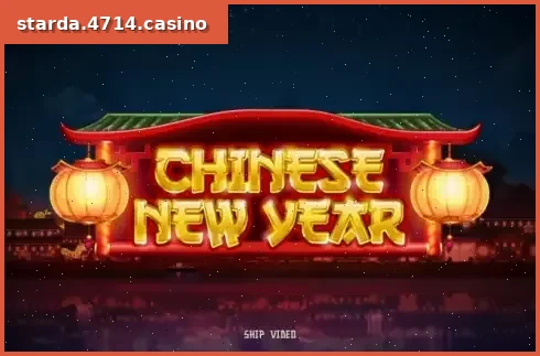 Chinese New Year