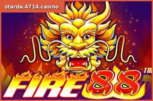Fire 88