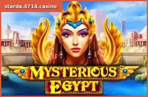 Mysterious Egypt