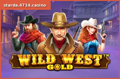 Wild West Gold
