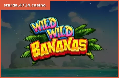 Wild Wild Bananas