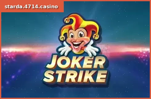 Joker Strike